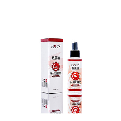 晋中母婴防护喷雾