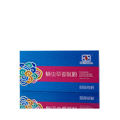 晋中蛹虫草气血汤