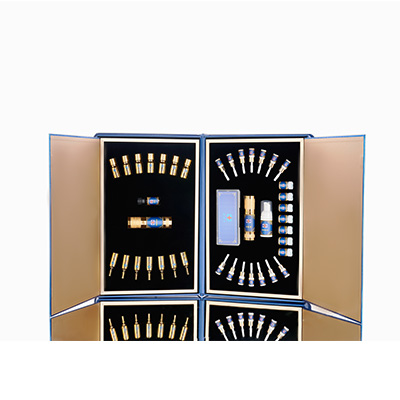 晋中7D私密抗衰养护套