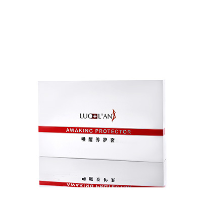 晋中气血能量增强套